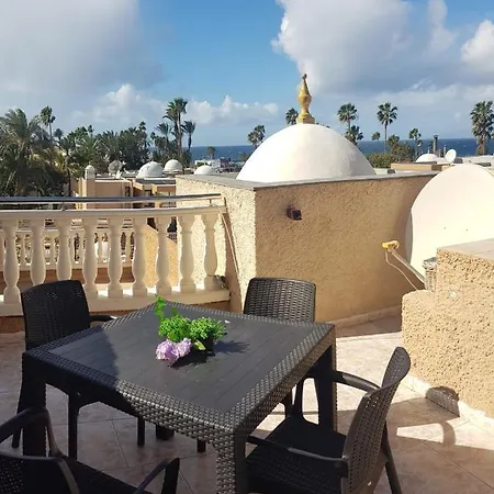 Apartamento Parque Las Americas 아파트 *