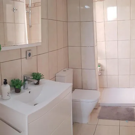 아파트 Apartamento Parque Las Americas Playa Feñabe